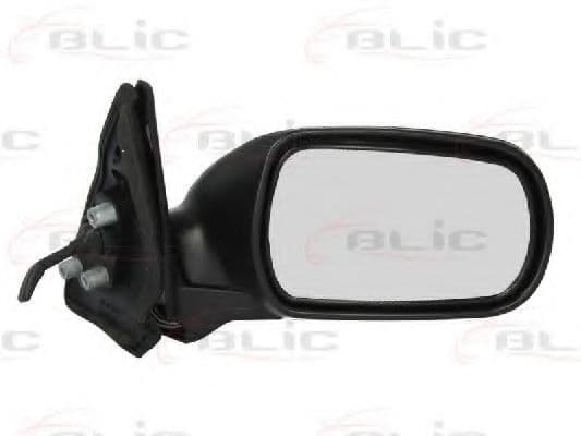 5402-04-1121526P BLIC Зовнішнє дзеркало для Nissan Primera
