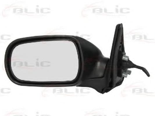 5402-04-1121527P BLIC Зовнішнє дзеркало для Nissan Primera