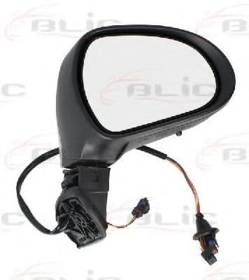 5402-04-1121542P BLIC Наружное зеркало