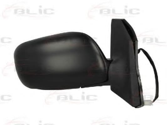 5402-04-1121551P BLIC Зовнішнє дзеркало для Toyota Corolla