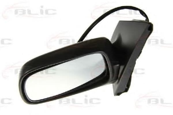 5402-04-1125218P BLIC Зовнішнє дзеркало для Toyota Yaris