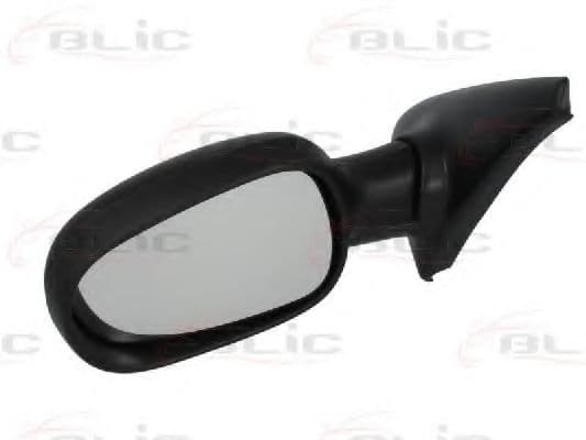 5402-04-1125221P BLIC Зовнішнє дзеркало