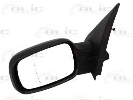 5402-04-1125230P BLIC Зовнішнє дзеркало