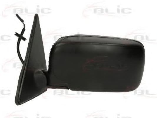 5402-04-1125288 BLIC Зовнішнє дзеркало для BMW 3 Series
