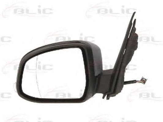 5402-04-1125294P BLIC Зовнішнє дзеркало