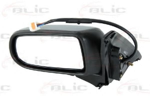 5402-04-1125323 BLIC Наружное зеркало для Mazda 323