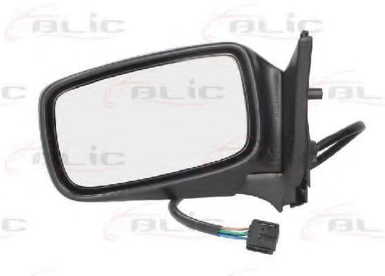 5402-04-1125515P BLIC Наружное зеркало