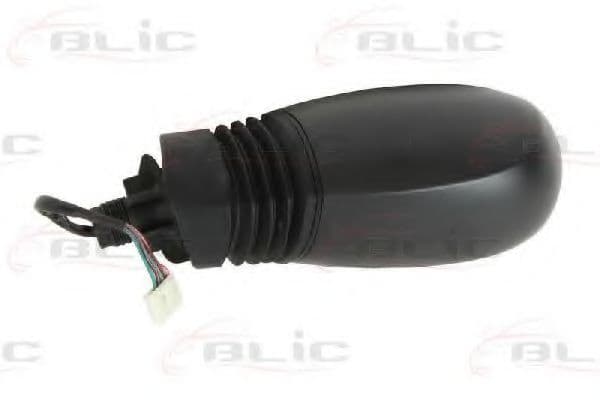 5402-04-1127329 BLIC Зовнішнє дзеркало для Fiat Punto