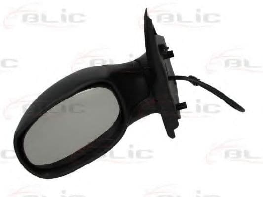 5402-04-1127853 BLIC Зовнішнє дзеркало для Citroen C2