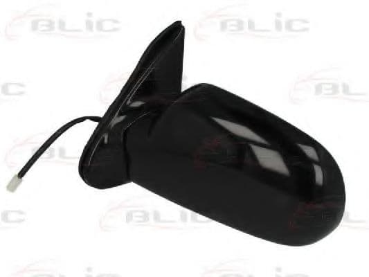 5402-04-1127987P BLIC Зовнішнє дзеркало для Suzuki Swift