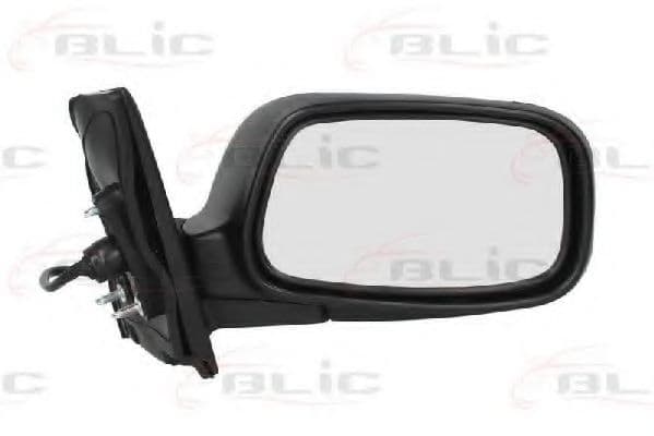 5402-04-1129212P BLIC Зовнішнє дзеркало для Toyota Corolla
