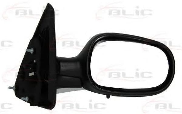 5402-04-1129220P BLIC Зовнішнє дзеркало