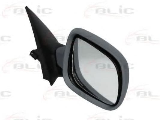 5402-04-1129522P BLIC Зовнішнє дзеркало