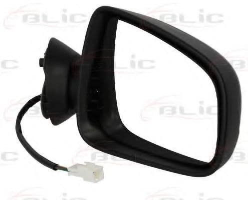 5402-04-1129593 BLIC Зовнішнє дзеркало