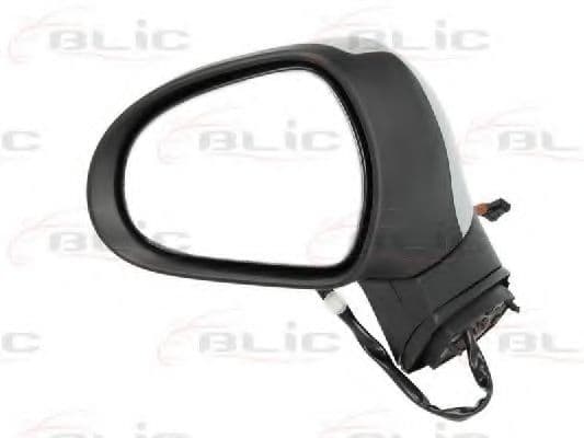5402-04-1131281P BLIC Зовнішнє дзеркало