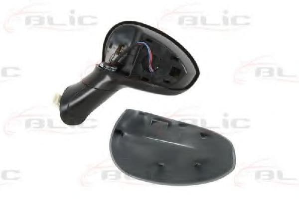 5402-04-1131527 BLIC Зовнішнє дзеркало