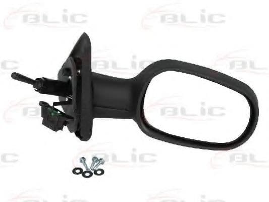 5402-04-1132219P BLIC Зовнішнє дзеркало