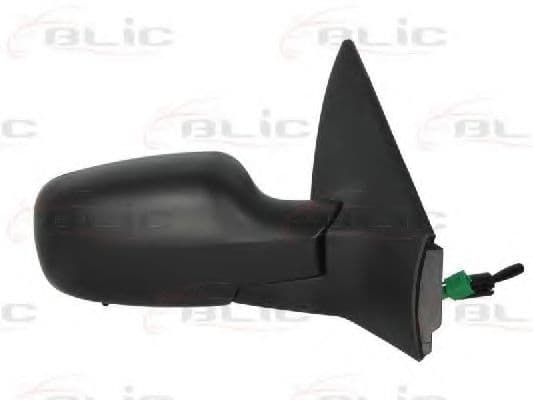 5402-04-1132228P BLIC Зовнішнє дзеркало