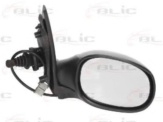 5402-04-1132283P BLIC Зовнішнє дзеркало
