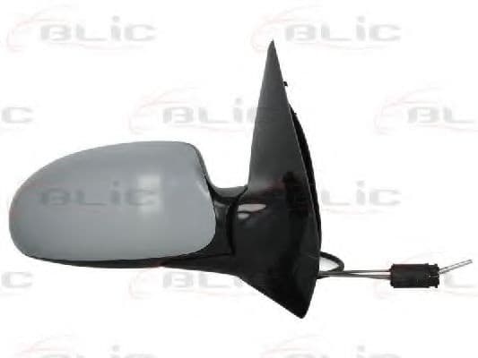 5402-04-1132399P BLIC Зовнішнє дзеркало для Ford Focus