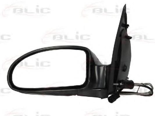 5402-04-1133399P BLIC Зовнішнє дзеркало для Ford Focus