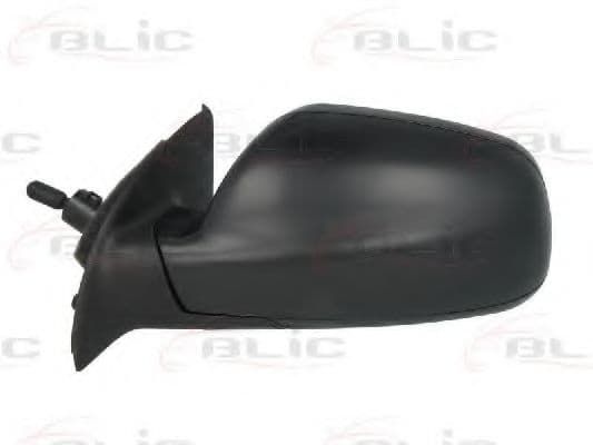 5402-04-1137397P BLIC Зовнішнє дзеркало для Peugeot 307