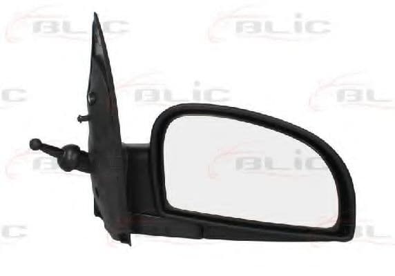 5402-04-1138121 BLIC Наружное зеркало для Hyundai Getz