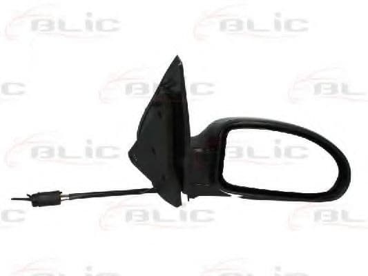 5402-04-1138399P BLIC Зовнішнє дзеркало для Ford Focus