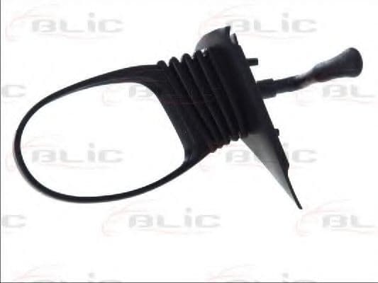 5402-04-1138911P BLIC Наружное зеркало для Fiat Seicento