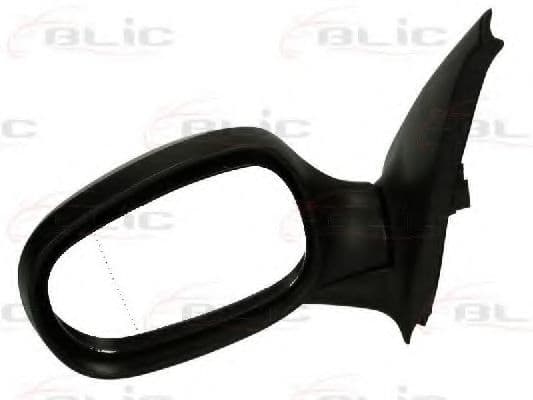 5402-04-1139112P BLIC Зовнішнє дзеркало