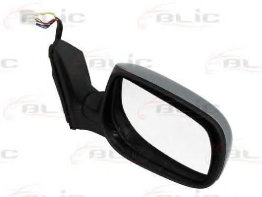 5402-04-1139218P BLIC Зовнішнє дзеркало