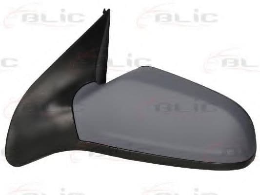5402-04-1139235P BLIC Зовнішнє дзеркало для Opel Astra