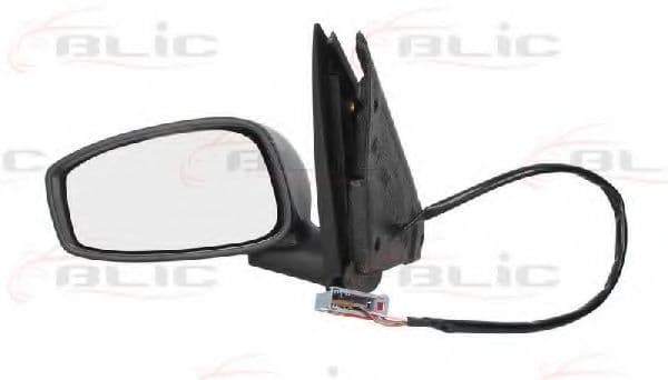 5402-04-1139931P BLIC Зовнішнє дзеркало для Fiat Stilo