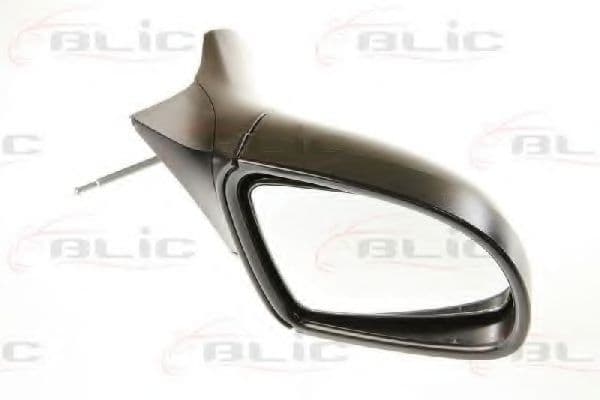5402-04-1192216P BLIC Зовнішнє дзеркало для Opel Corsa