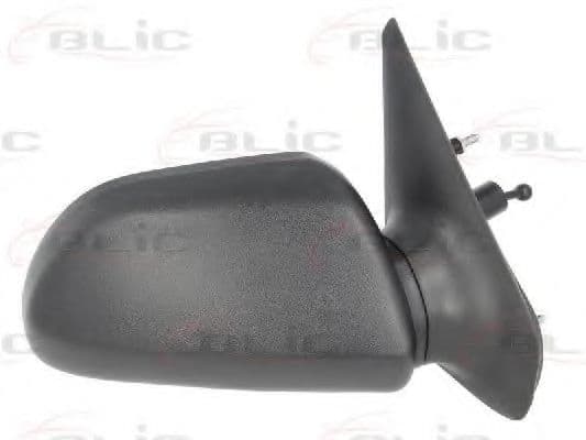 5402-04-1192217P BLIC Зовнішнє дзеркало для Renault 19