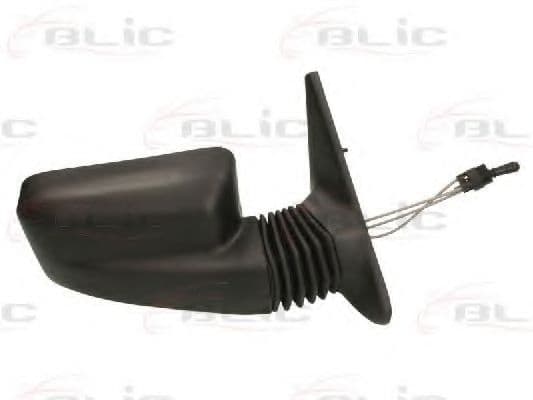 5402-04-1192297P BLIC Зовнішнє дзеркало для Peugeot 309