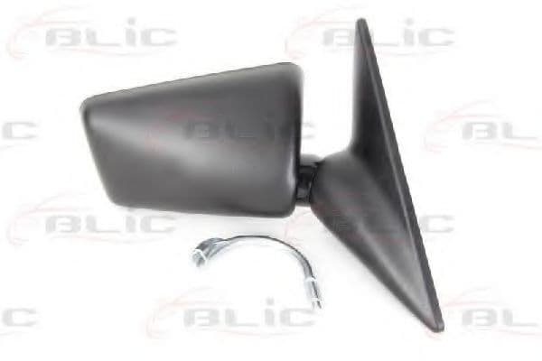 5402-04-1192337 BLIC Наружное зеркало для Citroen AX
