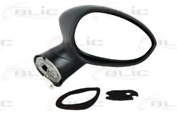 5402-04-1192527 BLIC Зовнішнє дзеркало