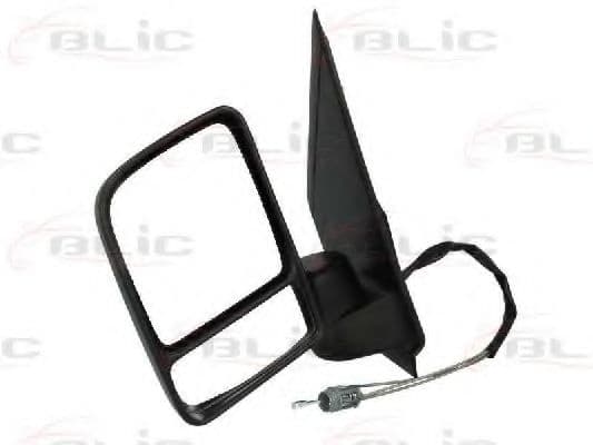 5402-04-9212399 BLIC Зовнішнє дзеркало