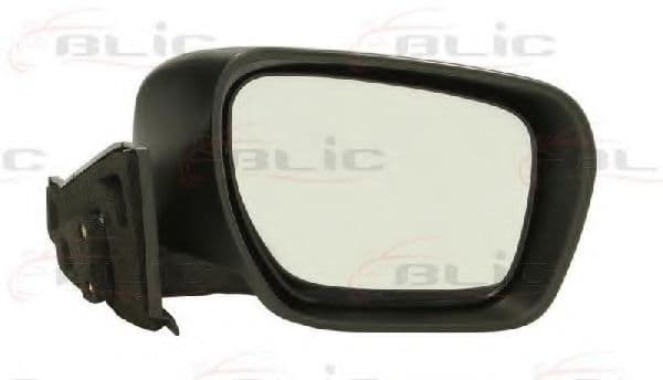 5402-04-9221321 BLIC Зовнішнє дзеркало для Mazda 5