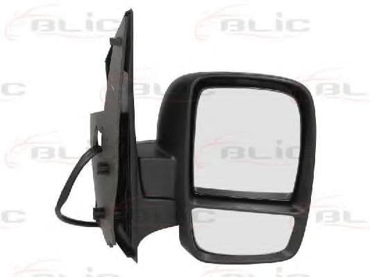 5402-04-9222959P BLIC Зовнішнє дзеркало