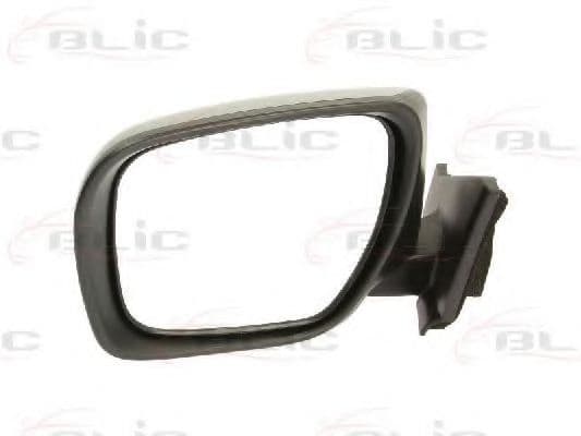 5402-04-9225321 BLIC Зовнішнє дзеркало для Mazda 5