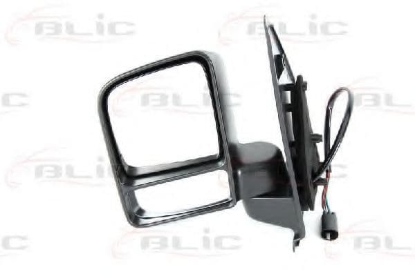 5402-04-9225399 BLIC Зовнішнє дзеркало