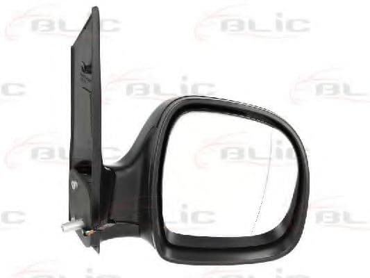 5402-04-9228919 BLIC Зовнішнє дзеркало для Mercedes Vito