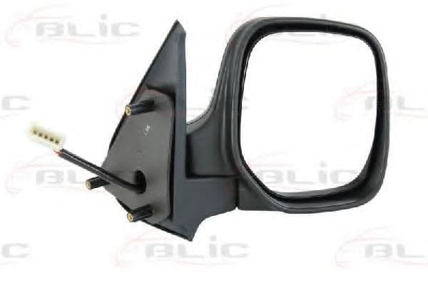 5402-04-9229972 BLIC Зовнішнє дзеркало