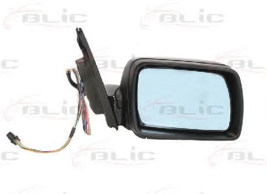 5402-05-014332P BLIC Зовнішнє дзеркало для BMW X5