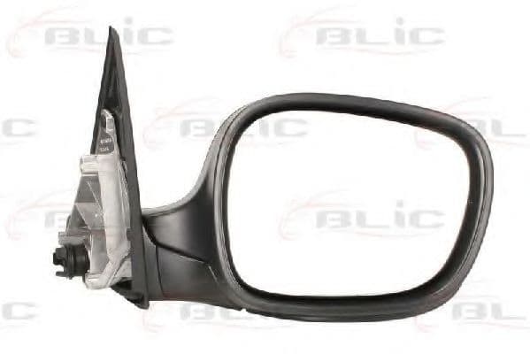 5402-05-027364P BLIC Зовнішнє дзеркало для BMW X1