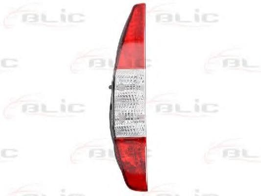 5402-07-0029205P BLIC Задній ліхтар