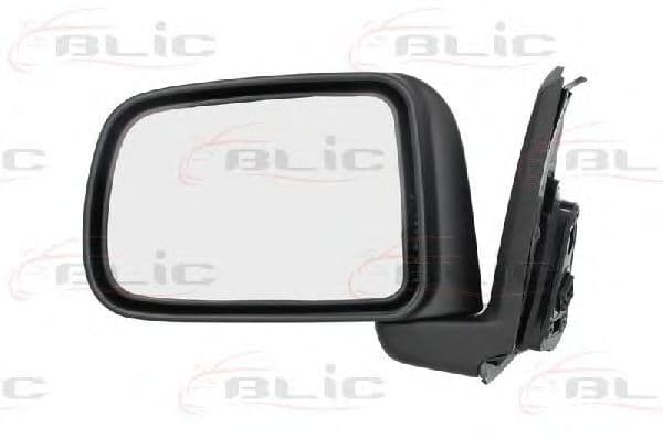 5402-12-031361P BLIC Зовнішнє дзеркало для Honda CR-V