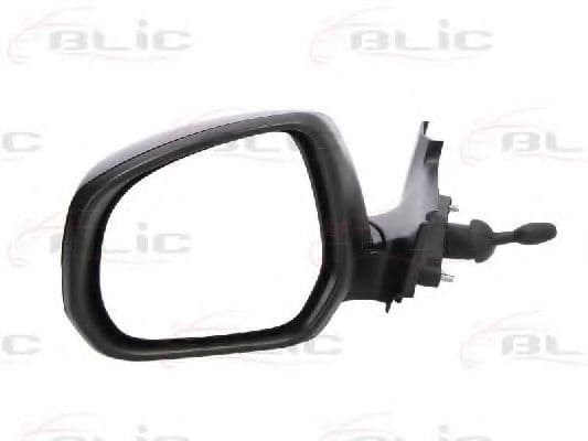 5402-18-025361P BLIC Зовнішнє дзеркало